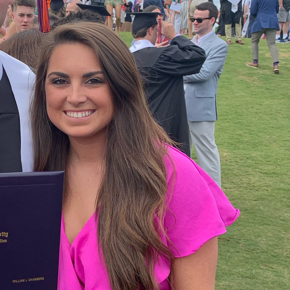 Meet your Posher, Kaylee